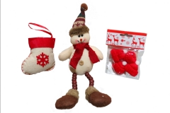 023 Novogodišnje figure ukrasi